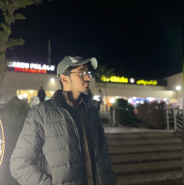 Abdul Muqeet
