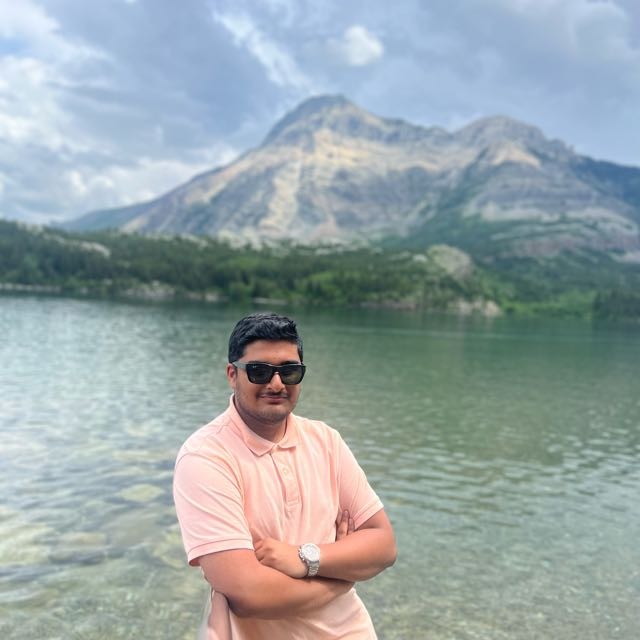 Fareed Naveed